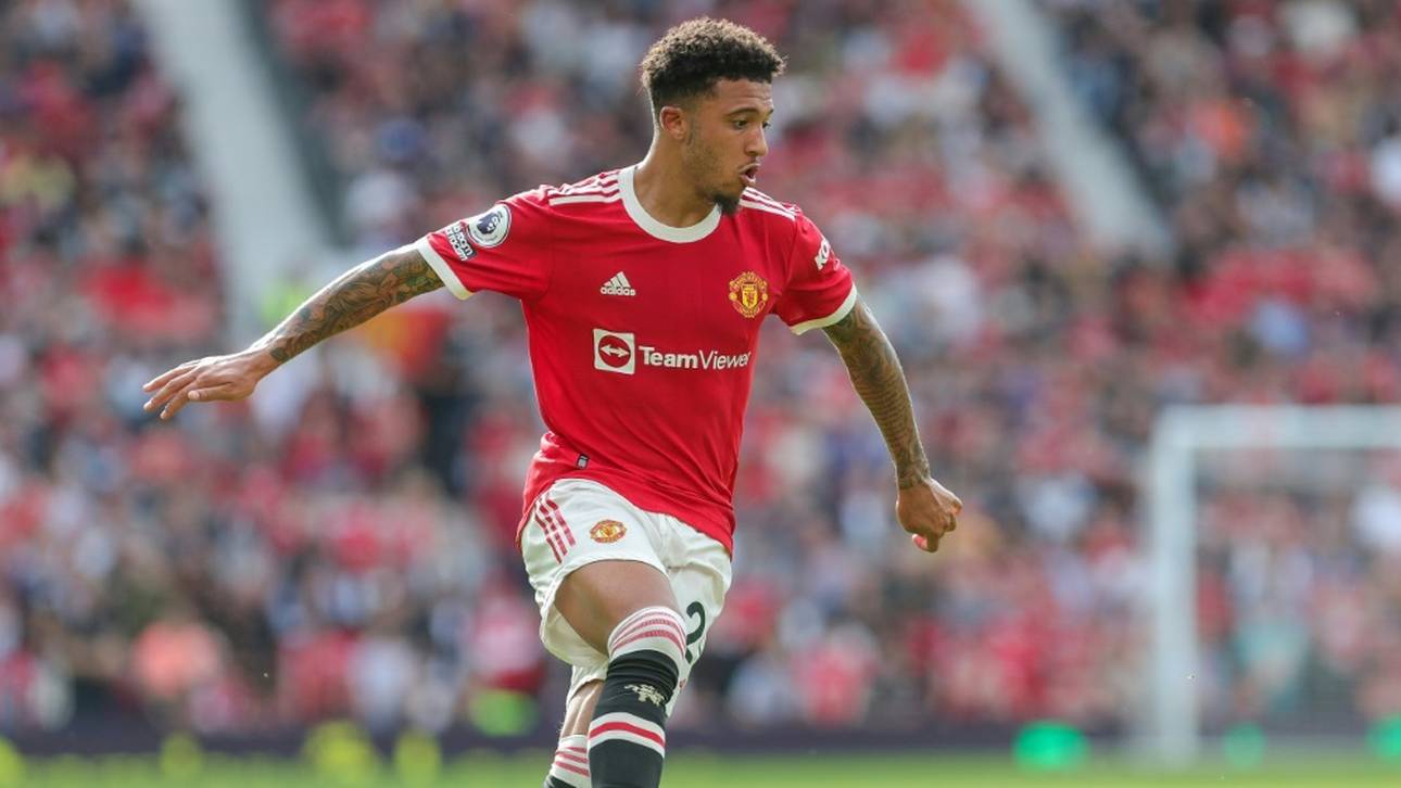 United feiert dritten Sieg in Serie