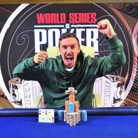 Neue Profi-Karriere? Kruse gewinnt Poker-Turnier