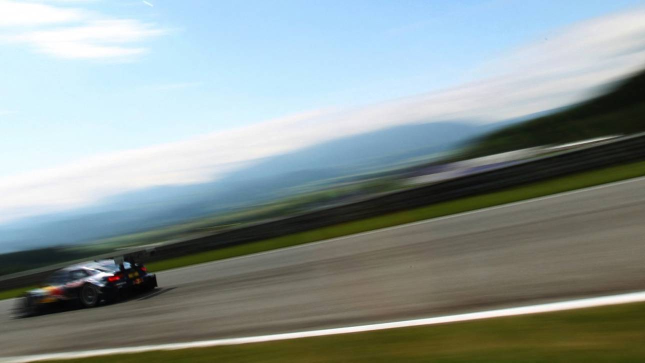 Lawson baut Punktevorsprung mit Pole aus