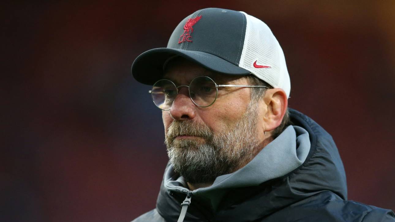 Klopp: “… dann bist du ein Idiot”