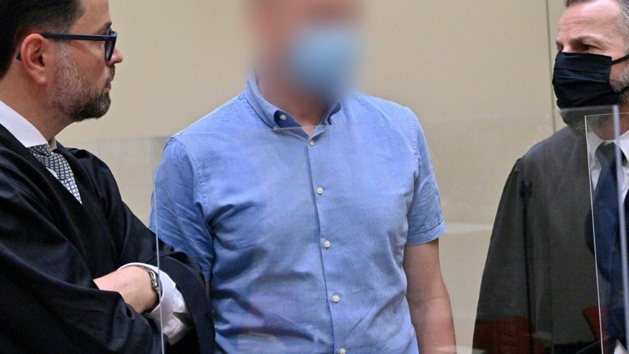 Operation Aderlass: Urteil im Prozess gegen Mediziner Mark S.