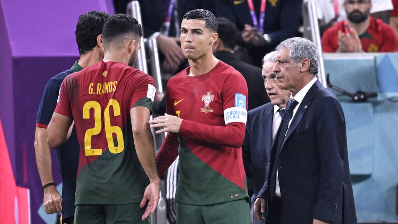 „Der König ist tot“