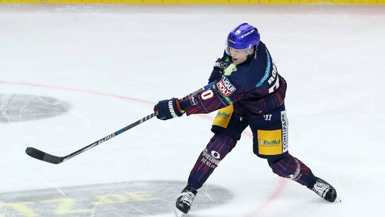 Düsseldorf holt „Rookie des Jahres“