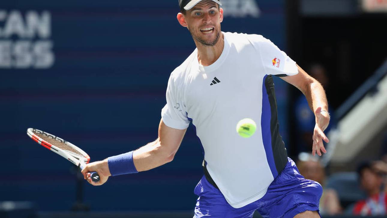 Tennis-Star kickt in Kleinfeldliga