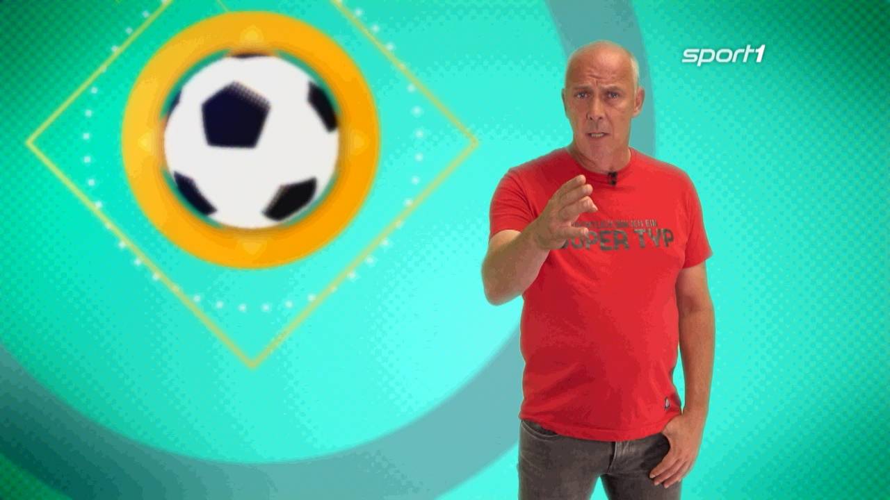 SPORT1 Tippspiel: Mario Basler adelt Nagelsmann - und tippt torreiches Topspiel