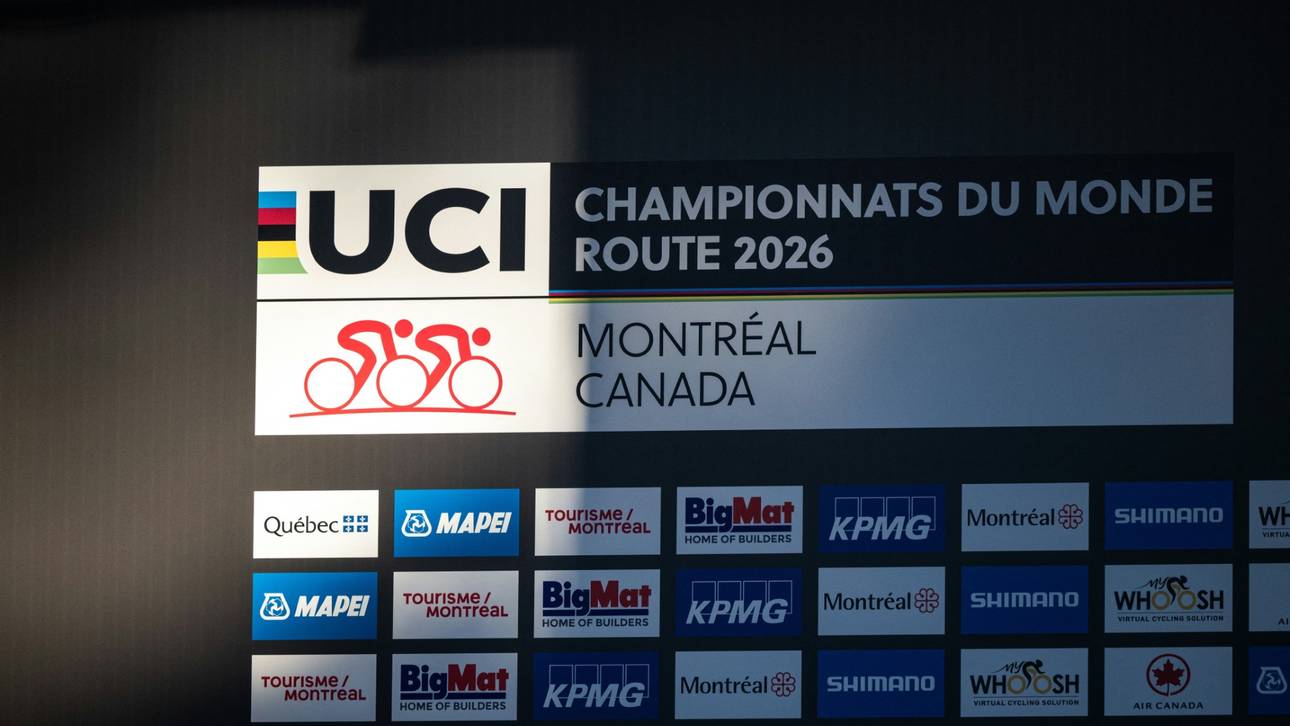 Radsport: UCI führt Geschlechtstest für Olympia ein