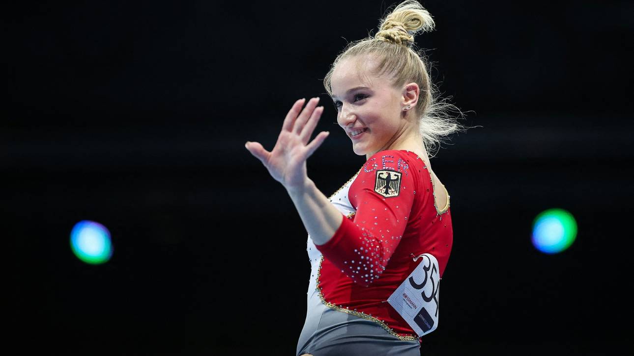 Nach Mixed-Gold: Pause für Schönmaier im Mehrkampf