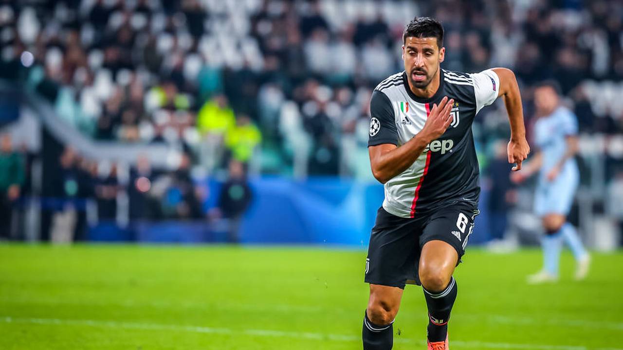 Transfermarkt: Nach Juve-Ausbootung – PSG lockt Sami Khedira