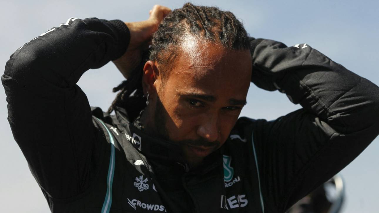 Nächster Motorwechsel: Hamilton in Sao Paulo fünf Startplätze nach hinten