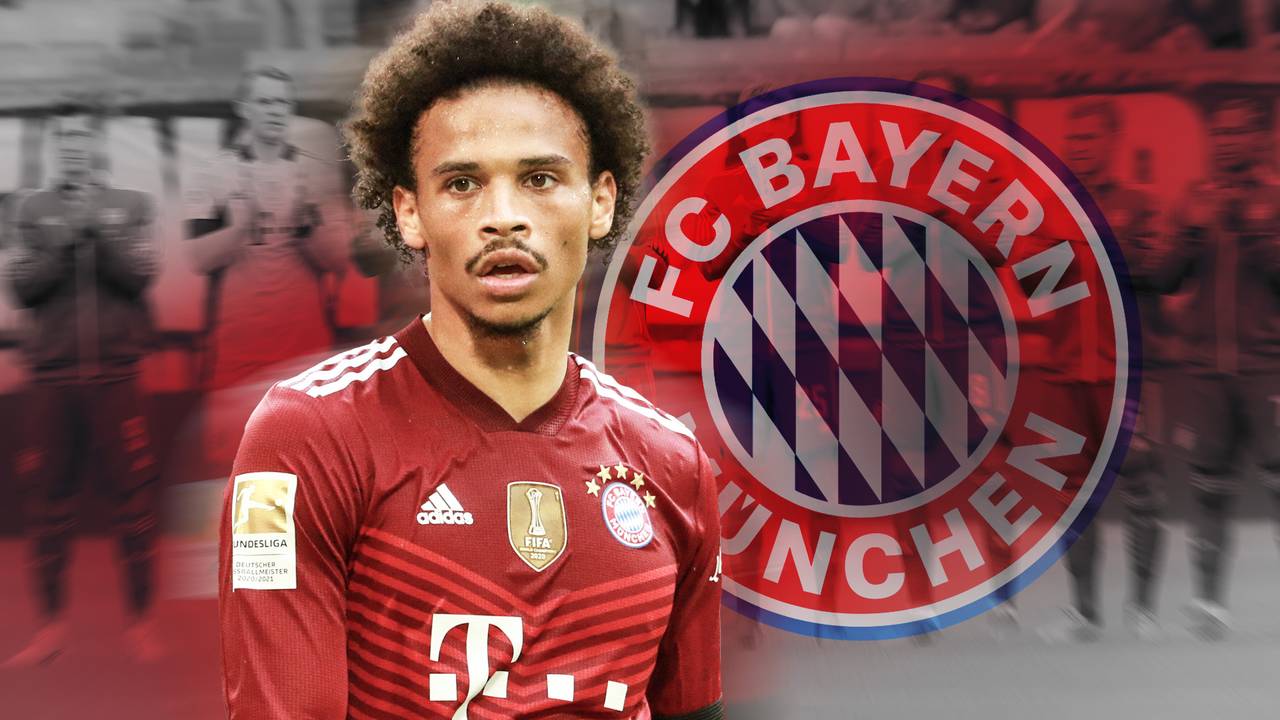 2 nach 10: Ist Leroy Sané zu schlecht für den FC Bayern München?