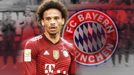 Beim Bundesliga-Spiel zwischen dem FC Bayern und dem 1. FC Köln zeigte Leroy Sané erneut eine durchwachsene Leistung und wurde daraufhin ausgepfiffen. Julian Nagelsmann nimmt den 25-jährigen in Schutz.