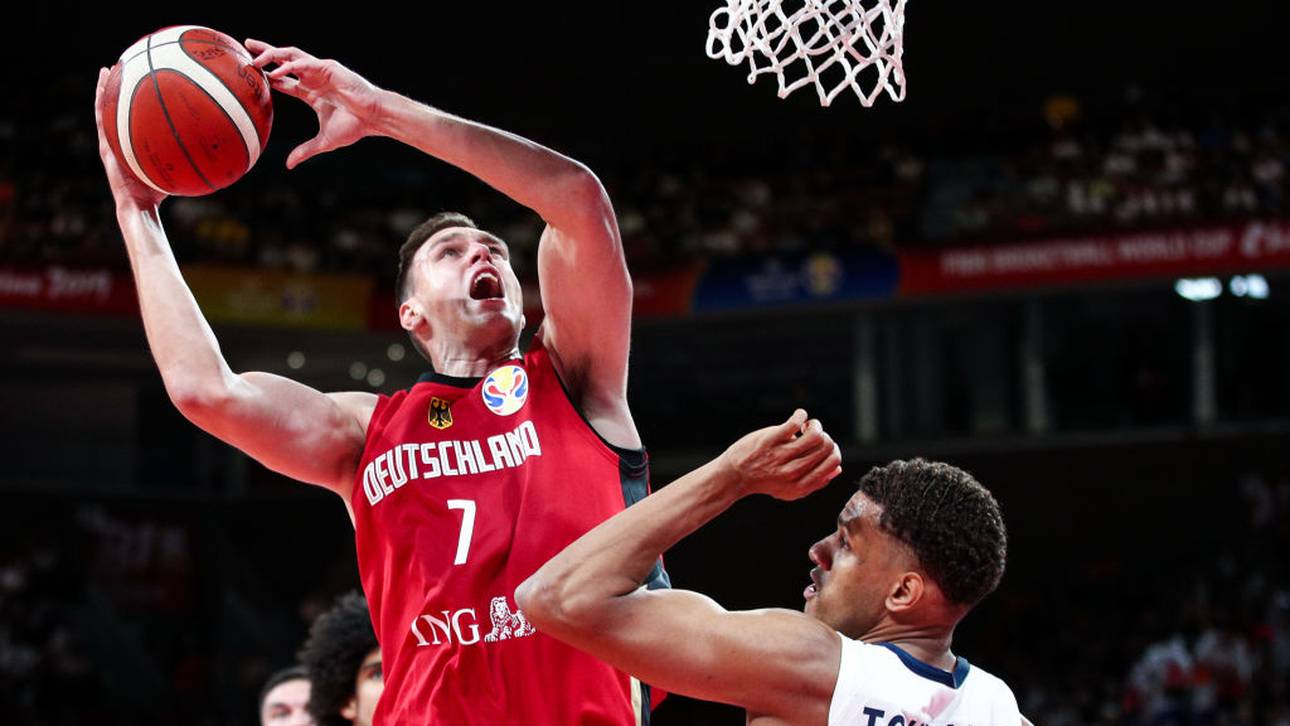 Voigtmann trotz Gala bedient