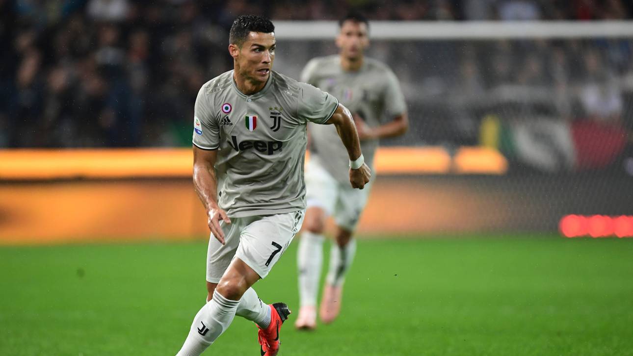 Ronaldos Rückkehr nach Manchester