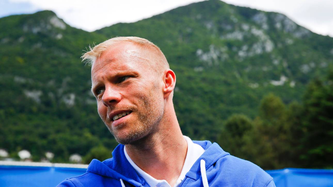 Gudjohnsen sagt Indien-Debüt ab