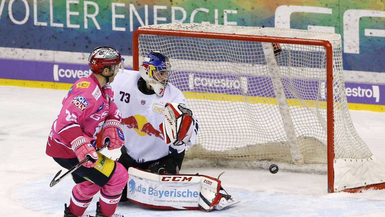 Meister München verliert in Berlin