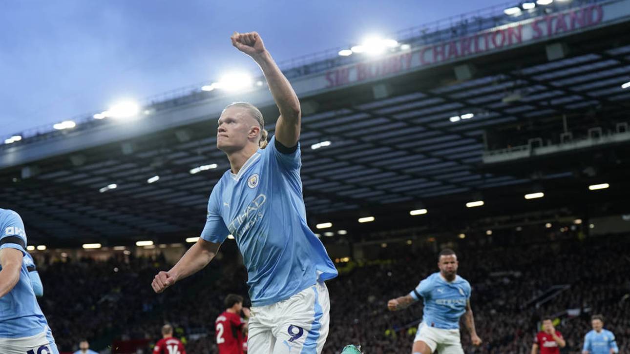 Haaland-Beraterin befeuert Real-Gerücht