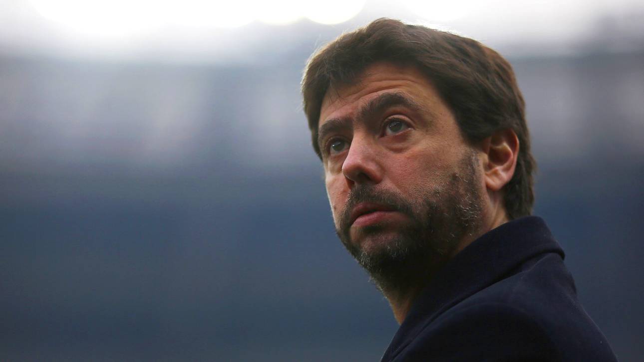 Mafia-Vorwürfe gegen Juve-Boss