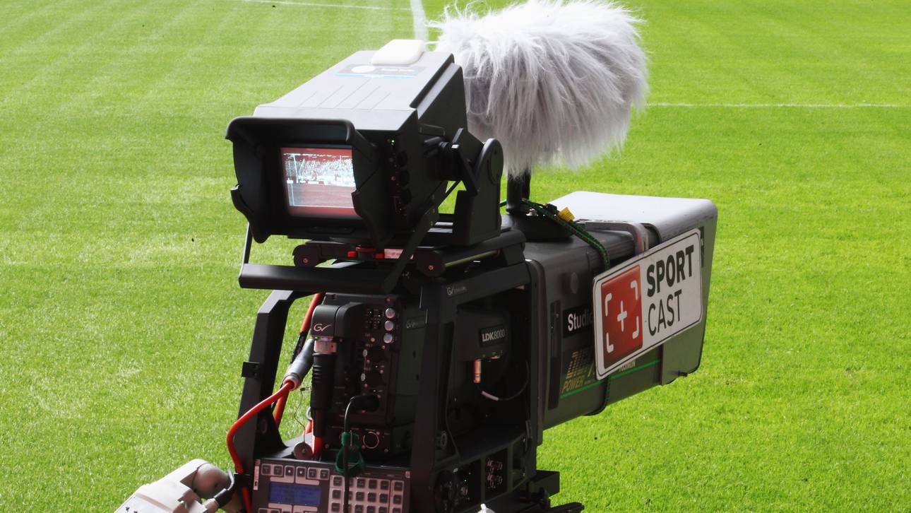 Technik-Panne: HSV beschwert sich