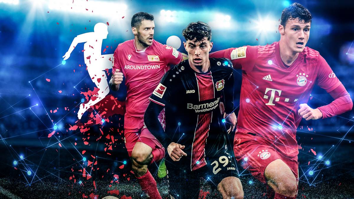 In allen anderen 17 Teams gibt es sogar mindestens einen Feldspieler, der jede Minute auf dem Platz stand. SPORT1 zeigt die Dauerbrenner der Liga