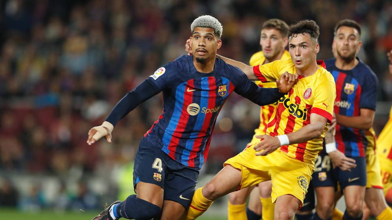 Erstaunliche Entwicklung bei Bayern