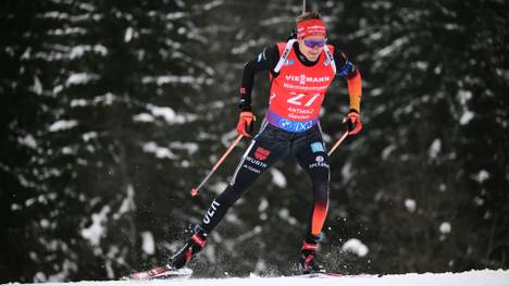 Doll will nächste WM-Medaille