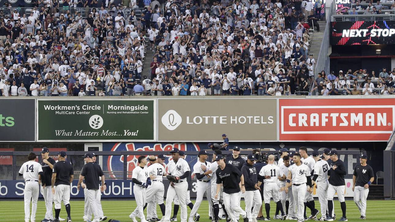 „Das sind die schlimmsten Fans“