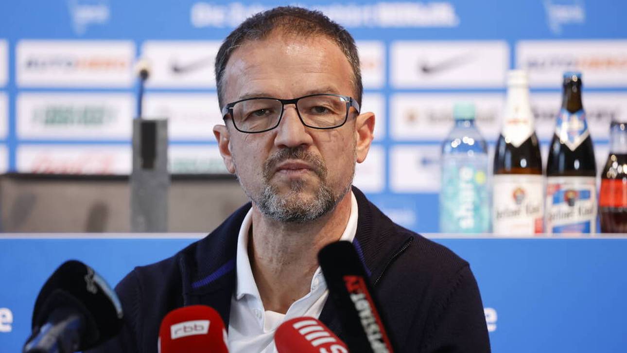 DFB? Bobic kann sich Wechsel vorstellen