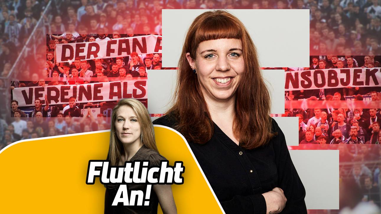 Fanprojekte: Nicht nur Gewaltprävention