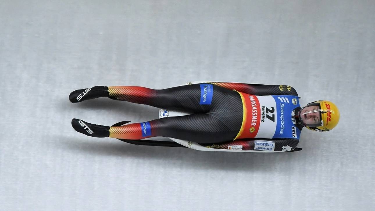 Eitberger feiert nächsten Sieg