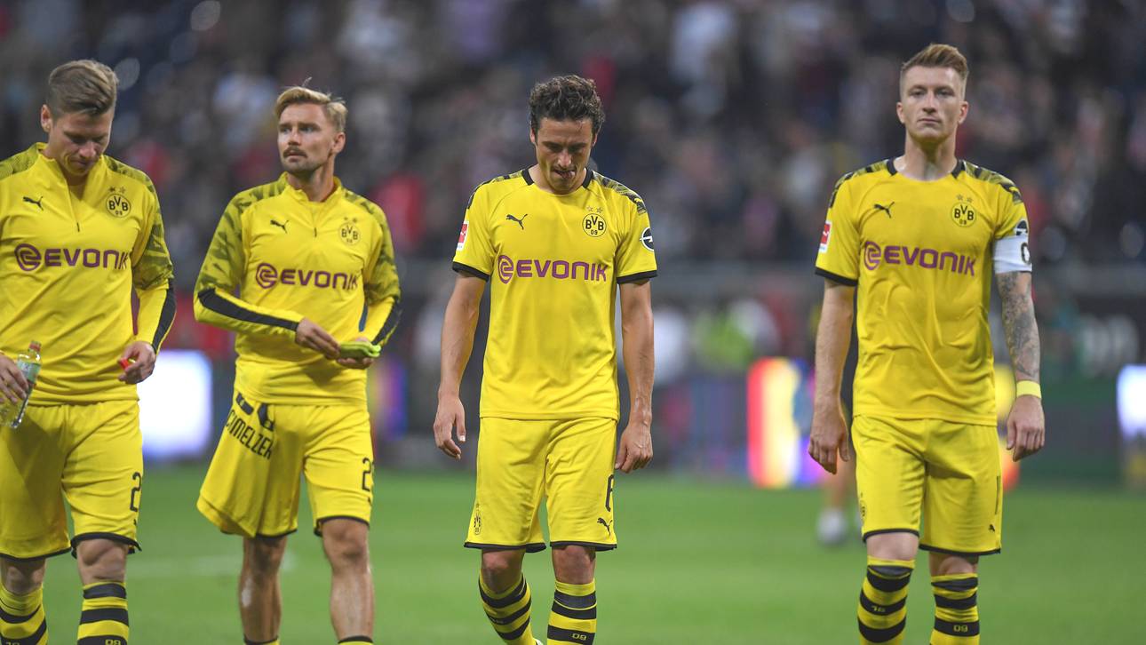 „Mentalitätsscheiß“? Das ist dran