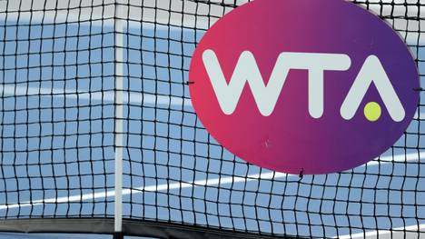 Die WTA gibt Turnierplan für die ersten Wochen bekannt
