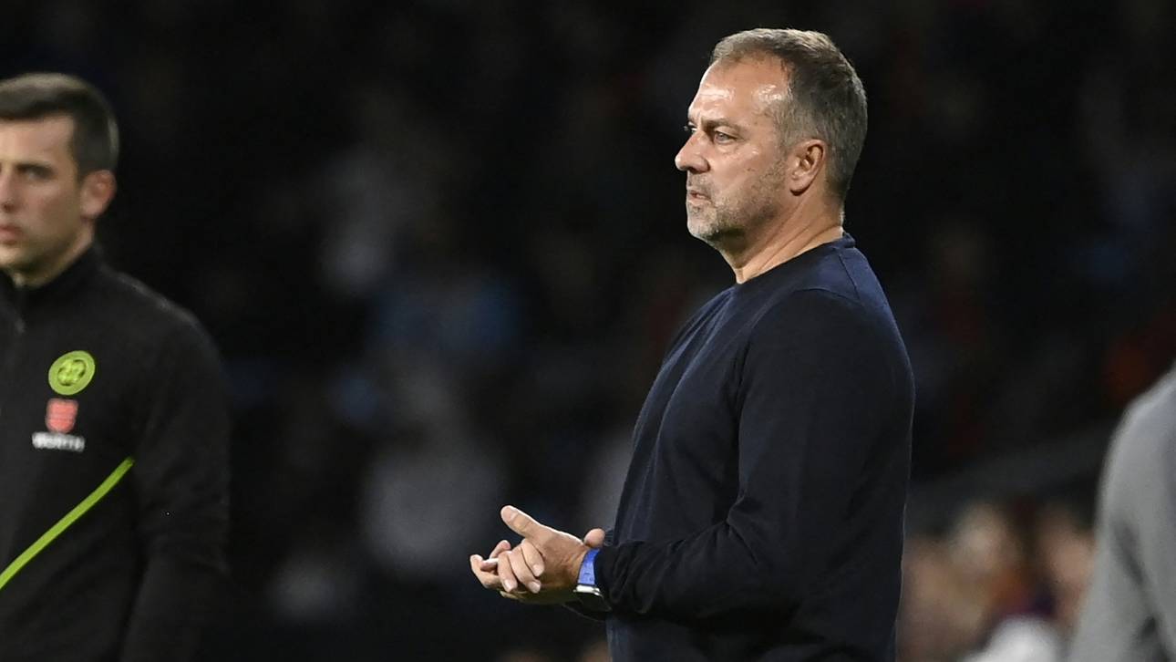 Niederlage gegen Las Palmas: Flicks Barcelona patzt erneut