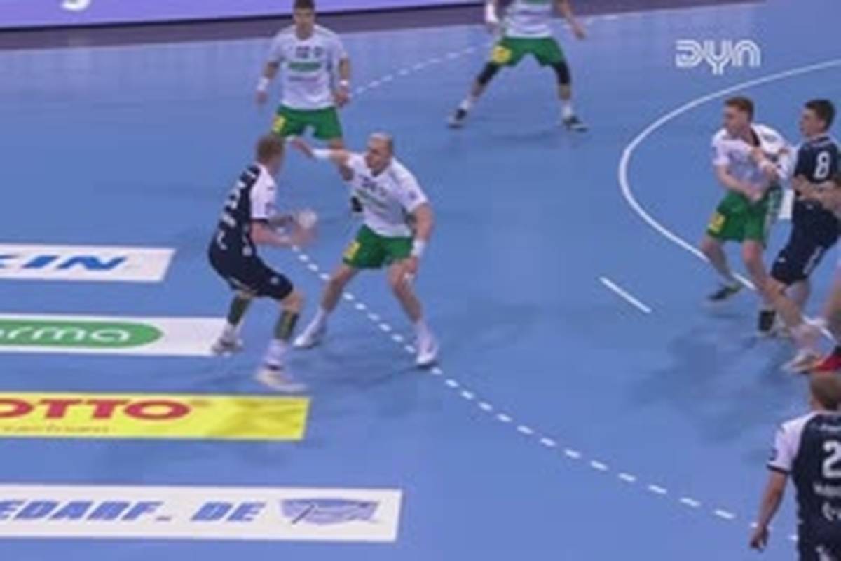 Spielvorschau zu TBV Lemgo Lippe - VfL Gummersbach