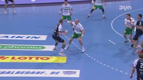 Spielvorschau zu TBV Lemgo Lippe - VfL Gummersbach