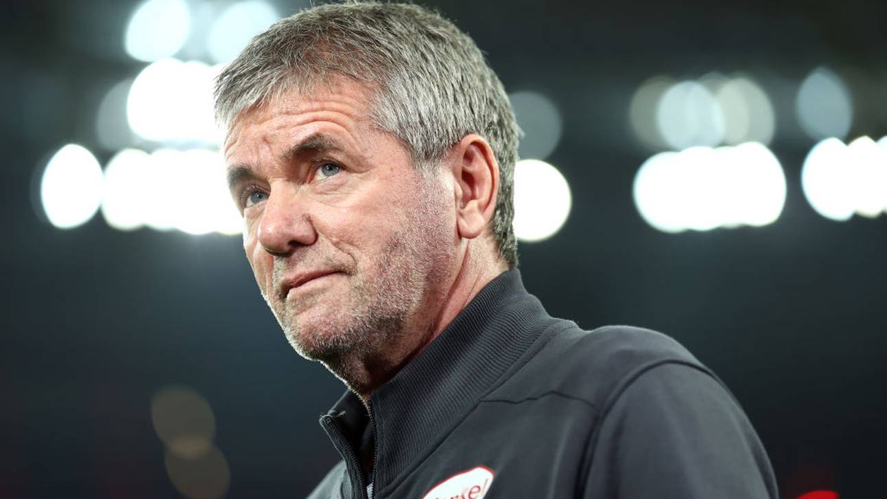 DFB-Pokal: Geldsegen für Funkel?