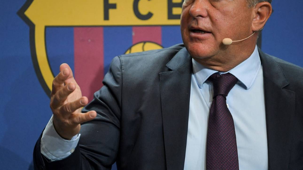 Barca-Mitglieder billigen Rechteverkauf: Frisches Geld für Lewandowski