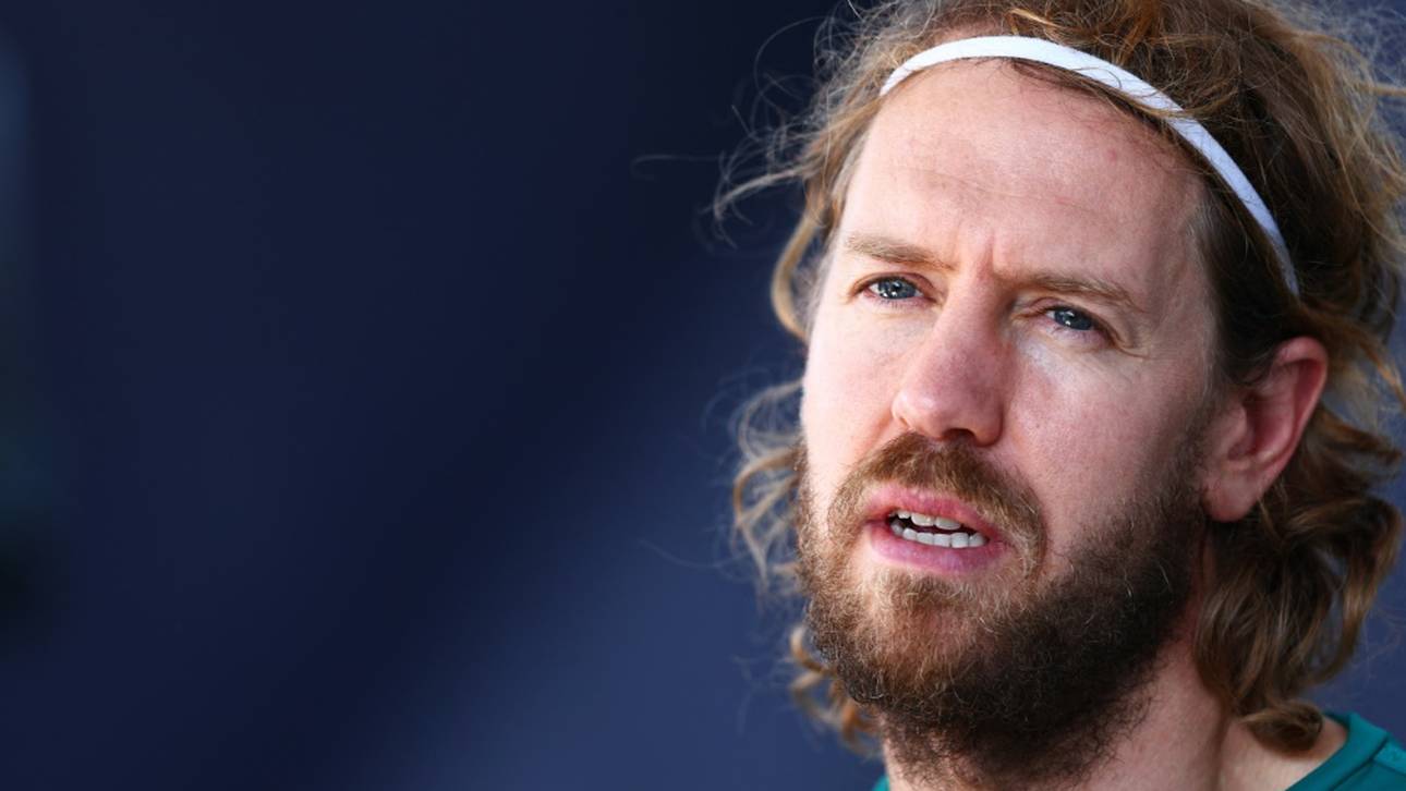 Vettel kritisiert Formel-1-Maulkorb