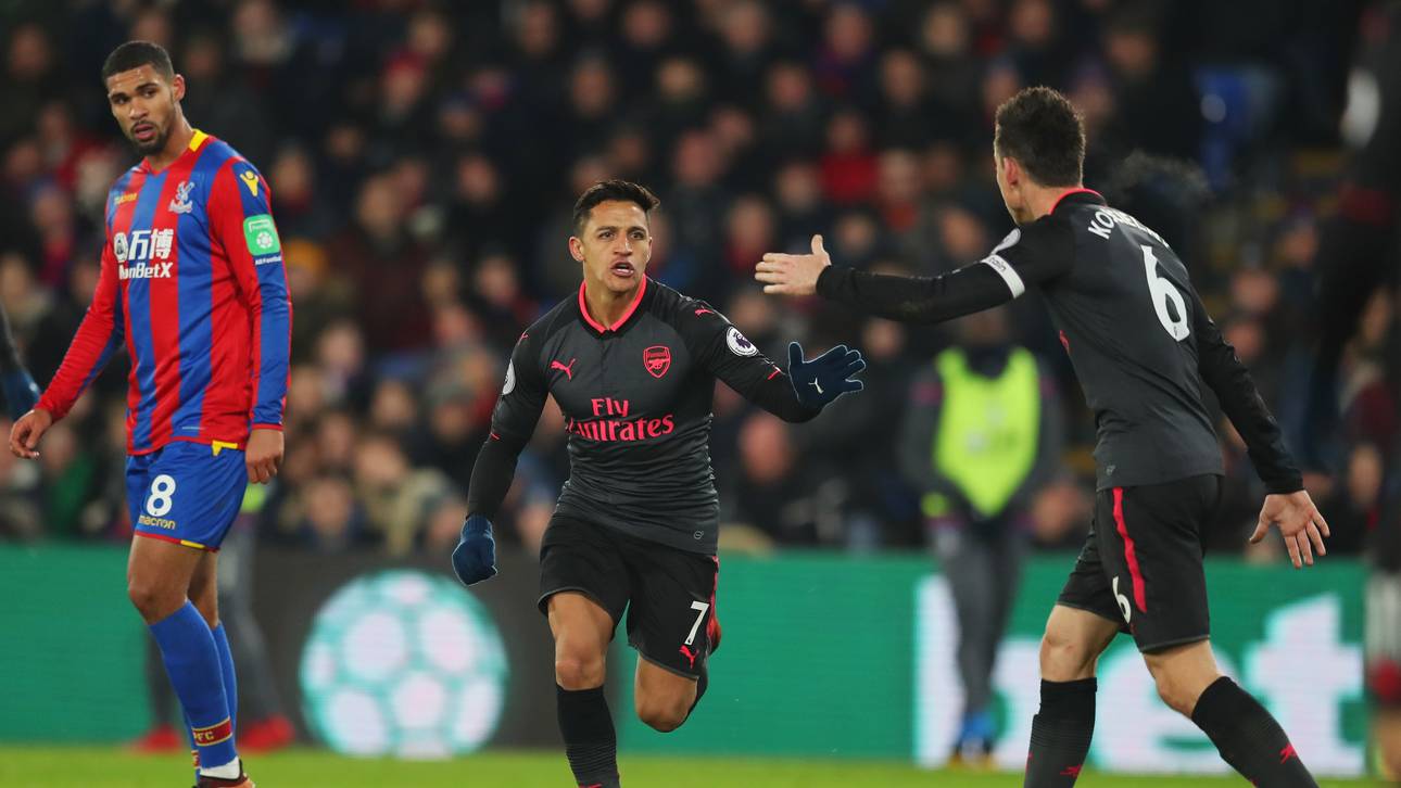 Sanchez‘ Gala im Video