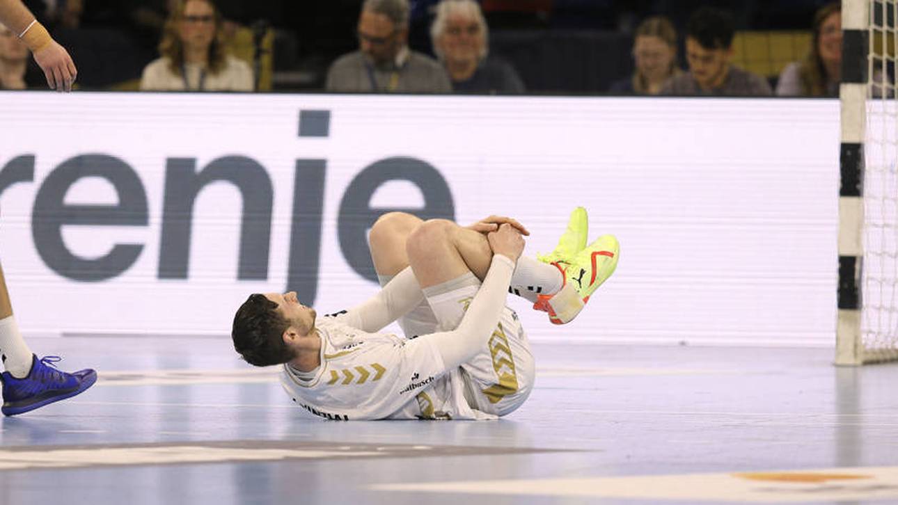 DHB-Star sagt für EM ab