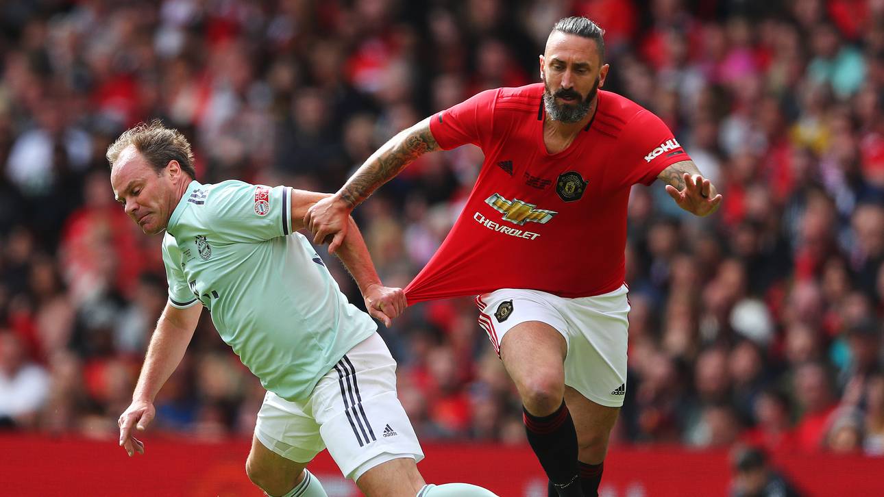 Solskjaer trifft – Bayern verlieren