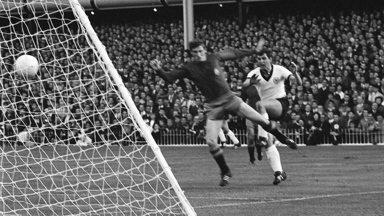 Wundertor, das Spanien in Trauer stürzte