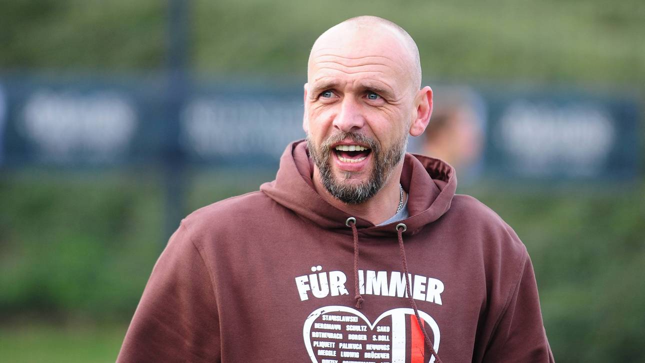 Stanislawski drückt HSV die Daumen