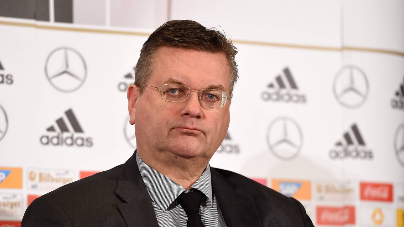 Wilhelmshaven appelliert an Grindel