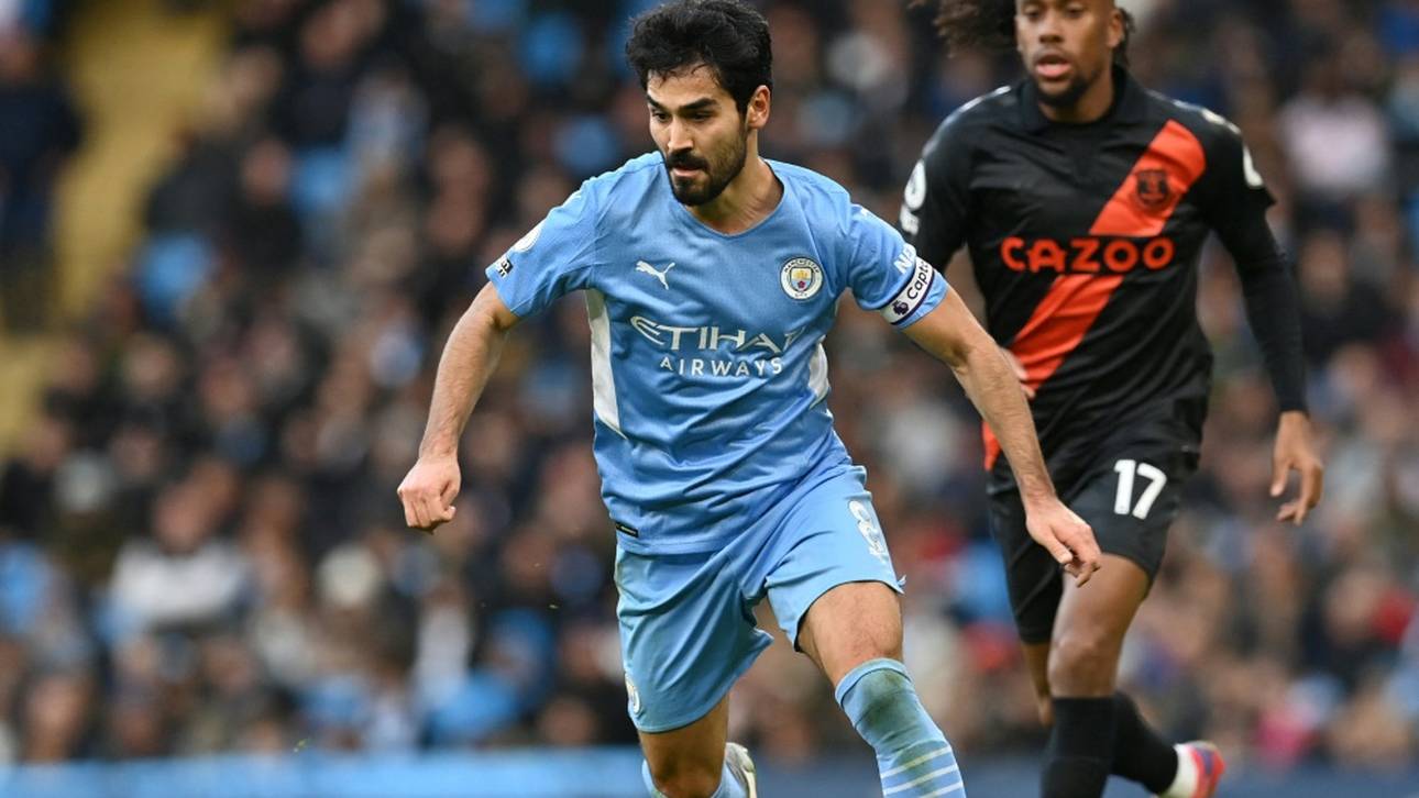 Gündogan: „Wird ein heißer Tanz“