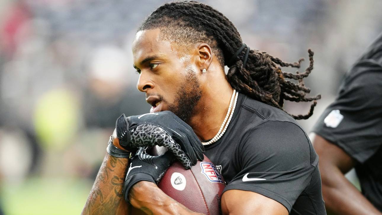 NFL: Adams und Rodgers bei den Jets wieder vereint