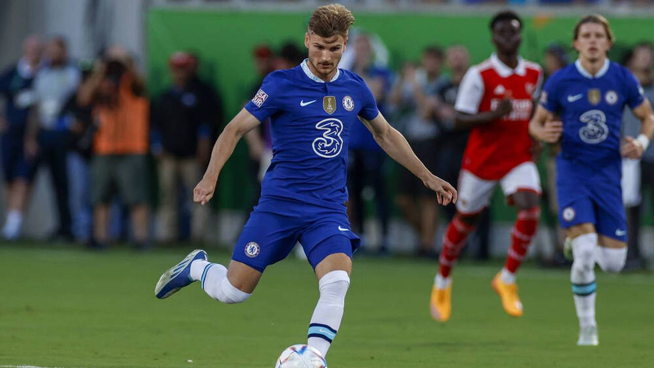 Werner abgestraft – folgt Wechsel?