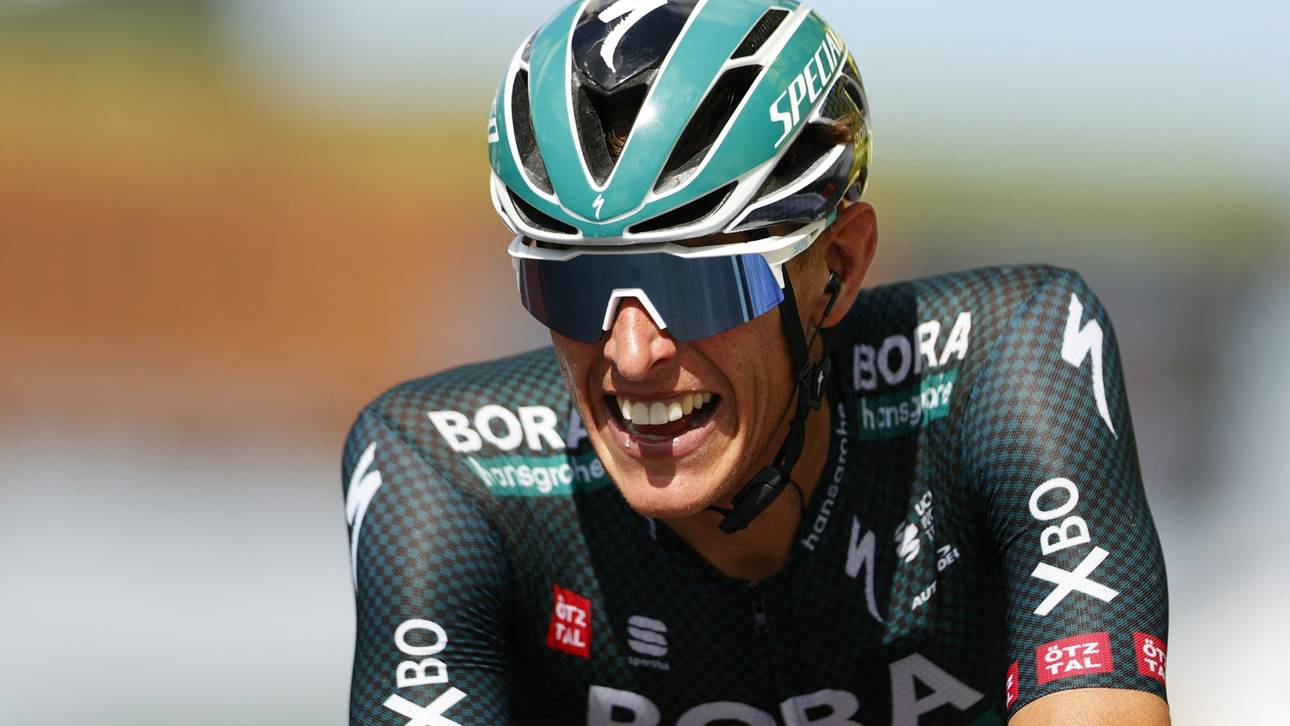 Radsport: Politt und Co. im Schwarzwald gefordert