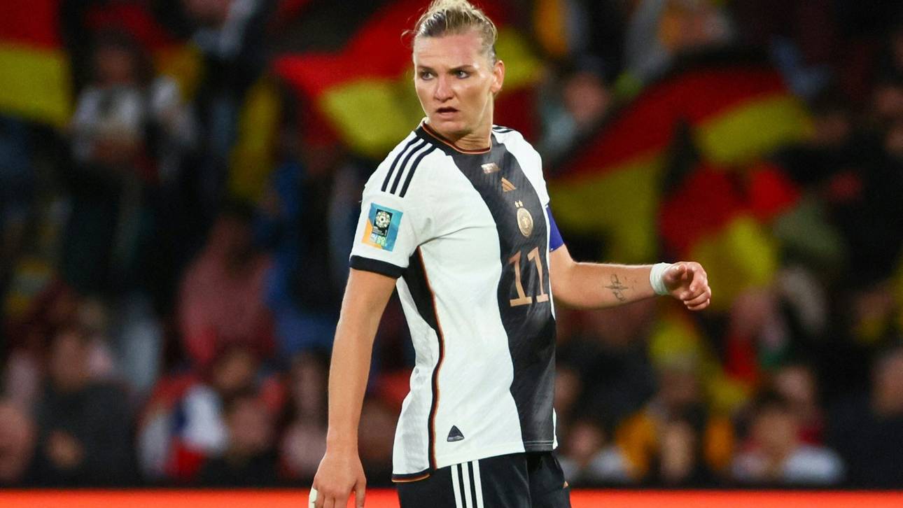 DFB-Zukunft? Das sagt Popp