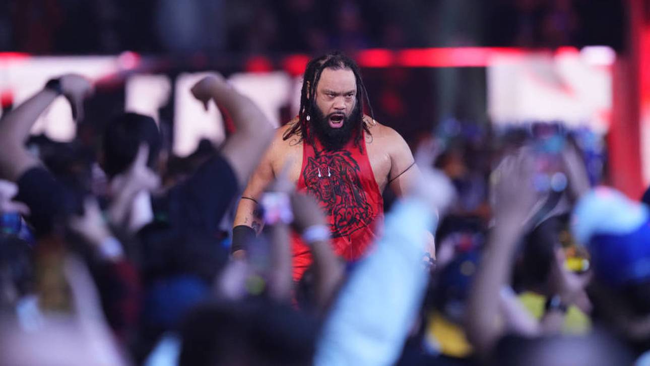 Nächster WWE-Schock enthüllt