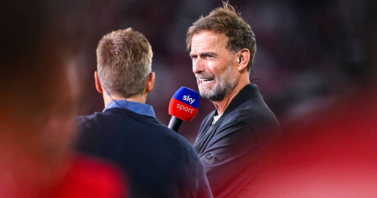 After Hoeneß's criticism: Klopp comments on rumors surrounding Kosicke